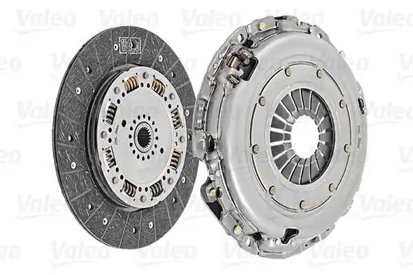 SET AMBREIAJ VALEO 826705 - Compatibil cu ALFA ROMEO, FIAT