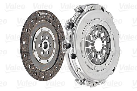 SET AMBREIAJ VALEO 826713 - Compatibil cu FORD, MAZDA, VOLVO