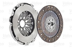 Set ambreiaj Valeo 826714
