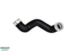 FURTUN INTERCOOLER/TURBO BUGIAD 82675 - Piesa auto compatibila cu mai multe marci