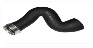 Furtun intercooler/turbo Bugiad 82677