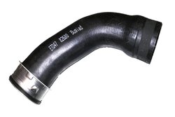 FURTUN INTERCOOLER/TURBO BUGIAD 82680 - Compatibil cu SEAT, SKODA, VW