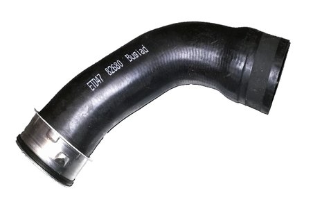 FURTUN INTERCOOLER/TURBO BUGIAD 82680 - Compatibil cu SEAT, SKODA, VW