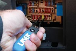 SET CLESTI LASER TOOLS 8268 - Piesa auto compatibila cu mai multe marci