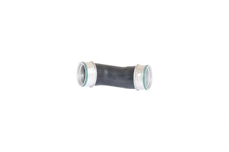 FURTUN INTERCOOLER/TURBO BUGIAD 82681 - Compatibil cu AUDI, SEAT, SKODA, VW