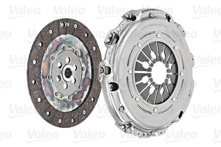 Set ambreiaj Valeo 826859