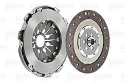 Set ambreiaj Valeo 826859