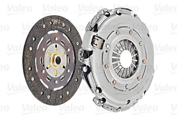 SET AMBREIAJ VALEO 826865 - Compatibil cu ALFA ROMEO, CHRYSLER, FIAT, LANCIA, OPEL, VAUXHALL