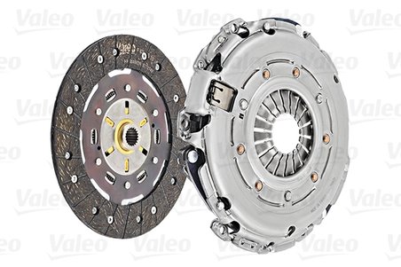 SET AMBREIAJ VALEO 826865 - Compatibil cu ALFA ROMEO, CHRYSLER, FIAT, LANCIA, OPEL, VAUXHALL