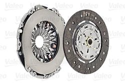 SET AMBREIAJ VALEO 826865 - Compatibil cu ALFA ROMEO, CHRYSLER, FIAT, LANCIA, OPEL, VAUXHALL