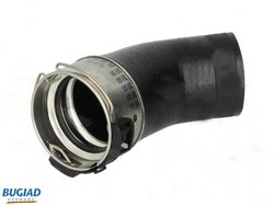 Furtun intercooler/turbo Bugiad 82694