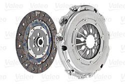 Set ambreiaj Valeo 826955
