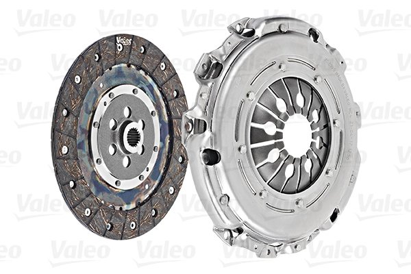 SET AMBREIAJ VALEO 826955 - Compatibil cu HOLDEN, OPEL, VAUXHALL
