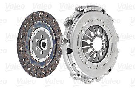 SET AMBREIAJ VALEO 826955 - Compatibil cu HOLDEN, OPEL, VAUXHALL
