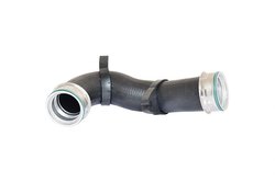 FURTUN INTERCOOLER/TURBO BUGIAD 82697 - Compatibil cu SEAT, VW