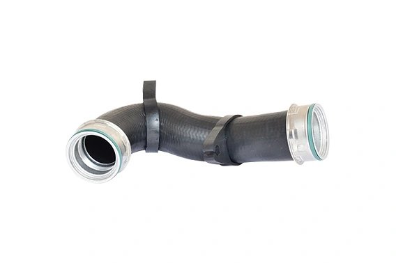 FURTUN INTERCOOLER/TURBO BUGIAD 82697 - Compatibil cu SEAT, VW