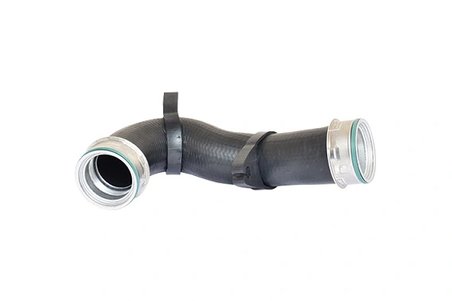 FURTUN INTERCOOLER/TURBO BUGIAD 82697 - Compatibil cu SEAT, VW