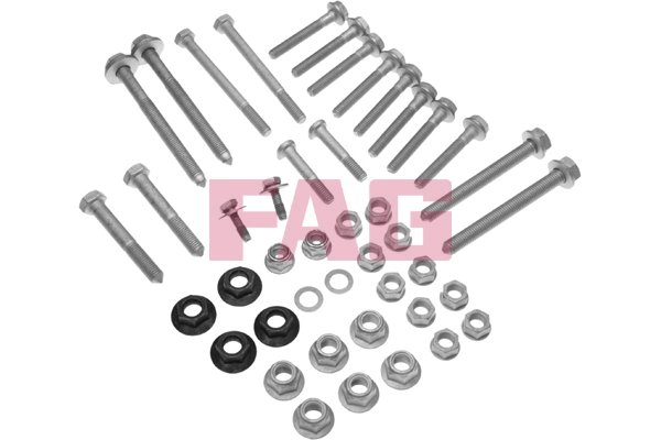Set montaj legatura FAG 827 0002 30