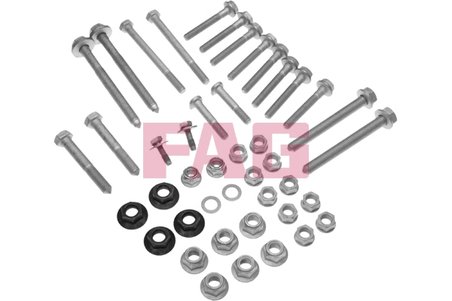 Set montaj legatura FAG 827 0002 30