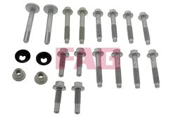 Set montaj legatura FAG 827 0006 30