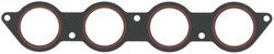 GARNITURA CARCASA GALERIE ADMISIE ELRING 827.177 - Compatibil cu SEAT, VW