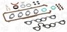 SET GARNITURI CHIULASA ELRING 827.606 - Compatibil cu ARO, AUDI, DACIA, GURGEL, VW
