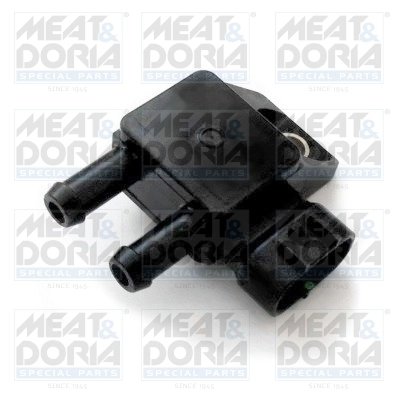 Senzor presiune gaze evacuare Meat & Doria 827004