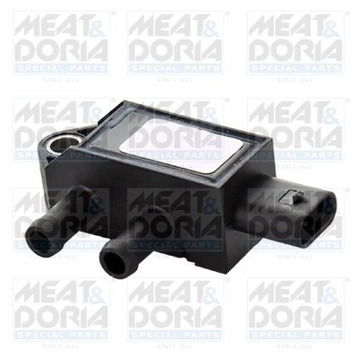 Senzor presiune gaze evacuare Meat & Doria 827003