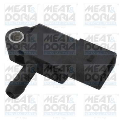 SENZOR PRESIUNE GAZE EVACUARE MEAT & DORIA 827009 - Compatibil cu AUDI, VW