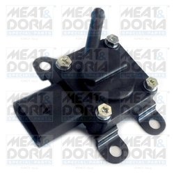 Senzor presiune gaze evacuare Meat & Doria 827011