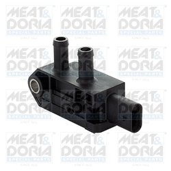 Senzor presiune gaze evacuare Meat & Doria 827012