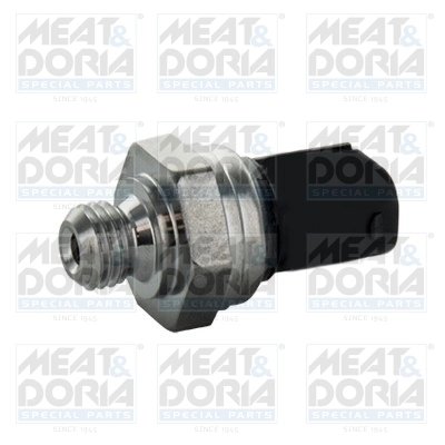 SENZOR PRESIUNE GAZE EVACUARE MEAT & DORIA 827015 - Compatibil cu MERCEDES-BENZ