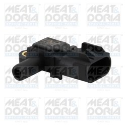 Senzor presiune gaze evacuare Meat & Doria 827021
