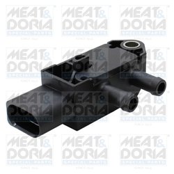 Senzor presiune gaze evacuare Meat & Doria 827050