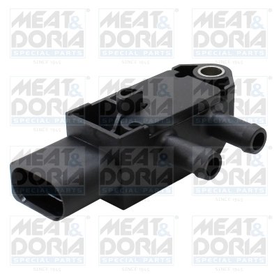 Senzor presiune gaze evacuare Meat & Doria 827050