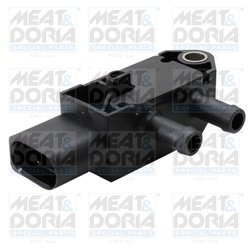 SENZOR PRESIUNE GAZE EVACUARE MEAT & DORIA 827051 - Compatibil cu JAGUAR, LAND ROVER