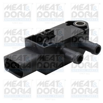 Senzor presiune gaze evacuare Meat & Doria 827051