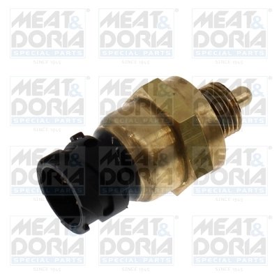 SENZOR PRESIUNE GAZE EVACUARE MEAT & DORIA 827061 - Piesa auto compatibila cu mai multe marci
