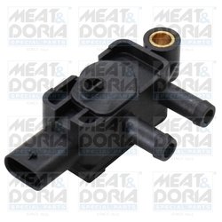 SENZOR PRESIUNE GAZE EVACUARE MEAT & DORIA 827062 - Compatibil cu VW
