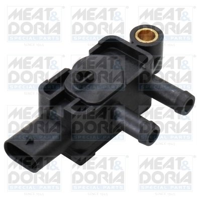 SENZOR PRESIUNE GAZE EVACUARE MEAT & DORIA 827062 - Compatibil cu VW