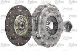 Set ambreiaj Valeo 827073