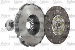 Set ambreiaj Valeo 827073