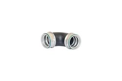 FURTUN INTERCOOLER/TURBO BUGIAD 82710 - Compatibil cu SEAT, SKODA, VW