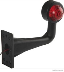 Luminca de clarificare Herth+Buss Elparts 82710053