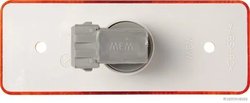 LAMPA LATERALA HERTH+BUSS ELPARTS 82710188 - Piesa auto compatibila cu mai multe marci