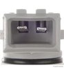 Lampa laterala Herth+Buss Elparts 82710189