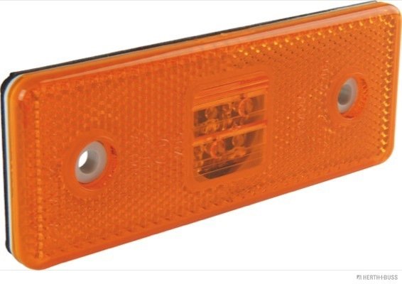 LAMPA LATERALA HERTH+BUSS ELPARTS 82710231 - Piesa auto compatibila cu mai multe marci