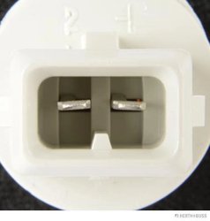 LAMPA LATERALA HERTH+BUSS ELPARTS 82710231 - Piesa auto compatibila cu mai multe marci