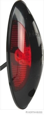 LUMINCA DE CLARIFICARE HERTH+BUSS ELPARTS 82710354 - Piesa auto compatibila cu mai multe marci