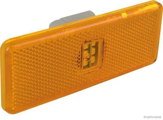 LAMPA LATERALA HERTH+BUSS ELPARTS 82710407 - Compatibil cu MERCEDES-BENZ